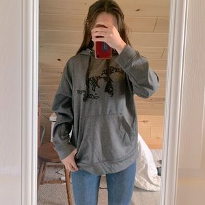 The Great Lakes hoodie